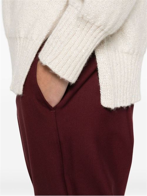 Pantalone donna Matrice MARELLA MONOCHROME | MATRICE003